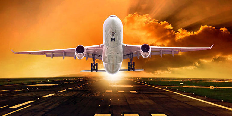 international air freight